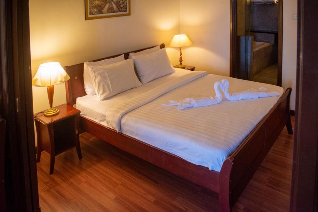 Altabia Suites At Times Squarer Kuala Lumpur Exterior photo