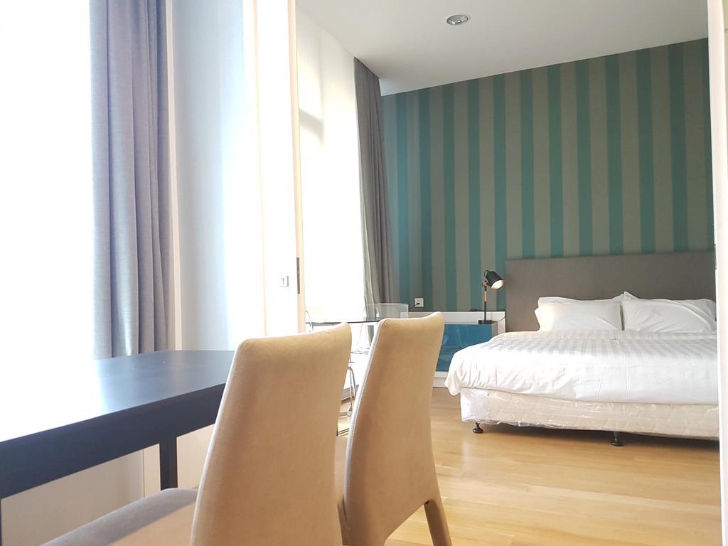 Altabia Suites At Times Squarer Kuala Lumpur Exterior photo